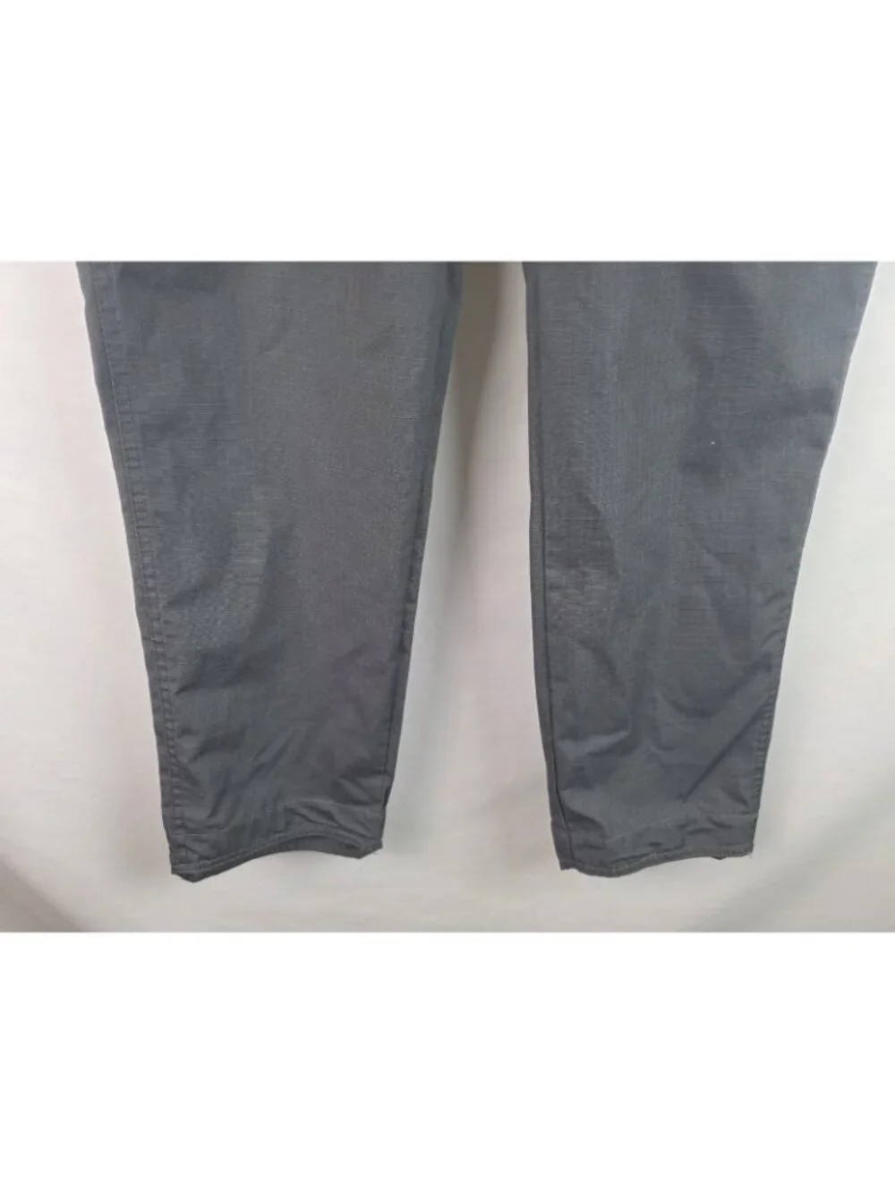 Solo Soplo Men's Pants Size 30 x 30 Gray Tactical Cargo Pants